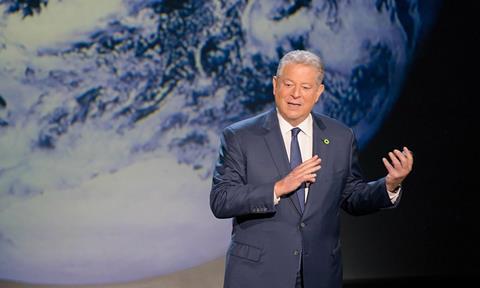 An Inconvenient Sequel