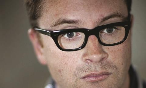 Nicolas Winding Refn