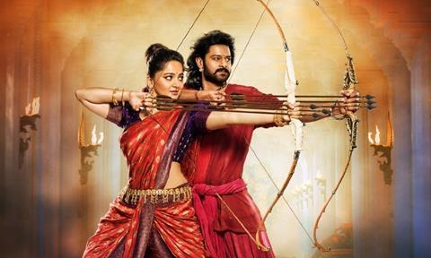 Baahubali 2