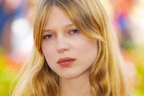 Lea seydoux