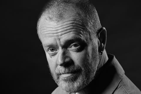 Paul Andrew Williams