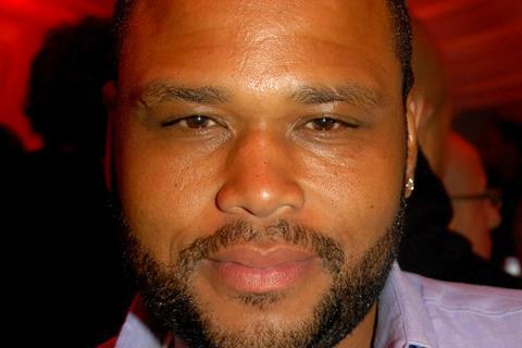 Anthony Anderson