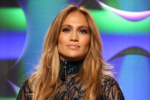 Jennifer Lopez