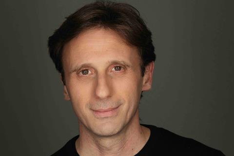 Davide Novelli