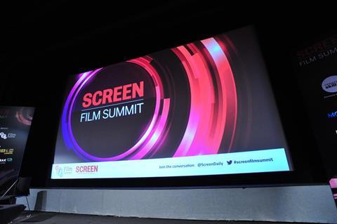 Screen Film Summit