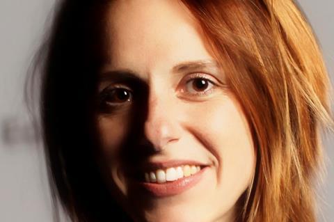 Laura Houlgatte