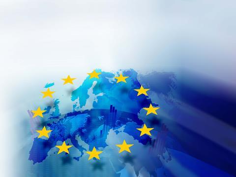 European Union - Marche du film