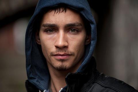 Robert Sheehan