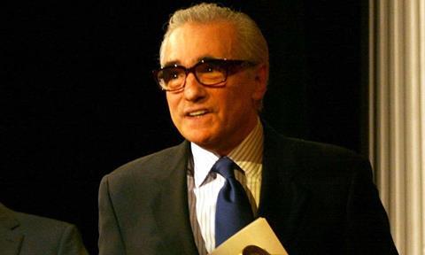 Scorsese