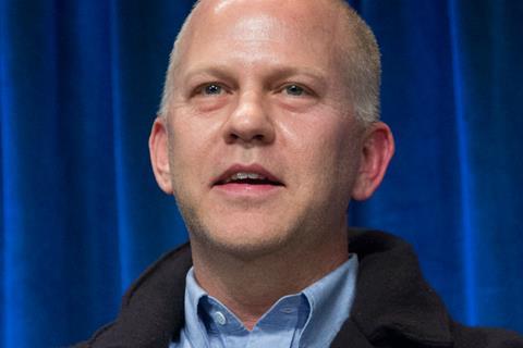 Ryan Murphy