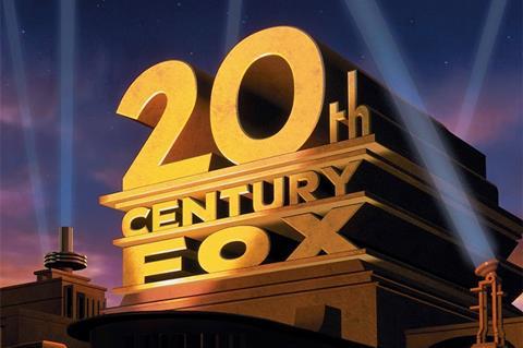 fox logo