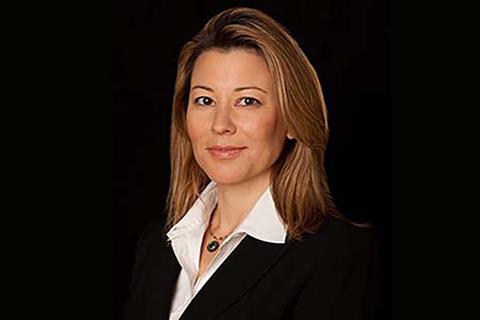 Veronika Kwan Vandenberg