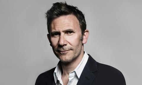 Michel Hazanavicius