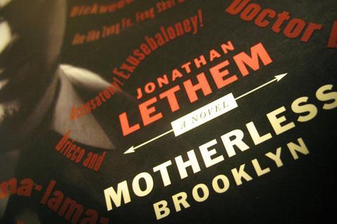 Motherless brooklyn