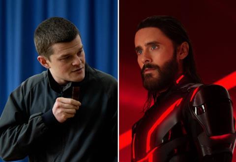 'I Swear', 'Tron: Ares'