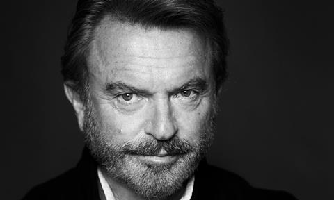 Sam Neill