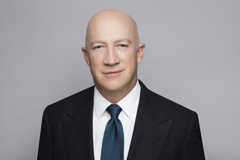 Bryan Lourd