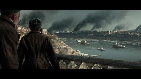 Battle For Sevastopol