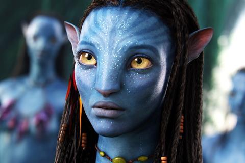 'Avatar'