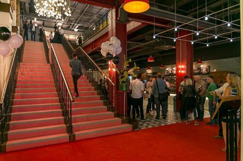 Picturehouse Central