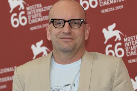 Steven Soderbergh