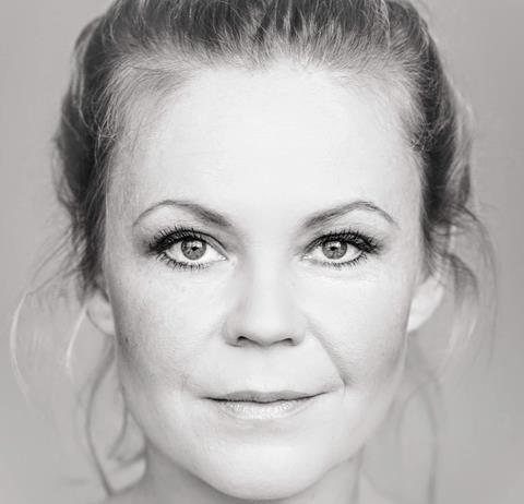 Tinna Hrafnsdottir
