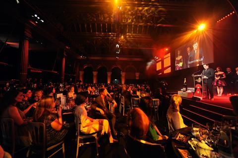 BIFA 2013