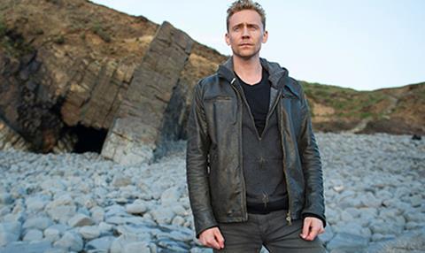 The Night Manager