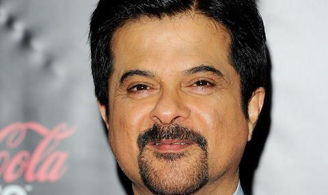 Anil Kapoor