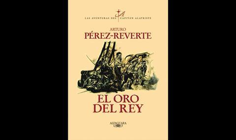 El Oro Del Rey