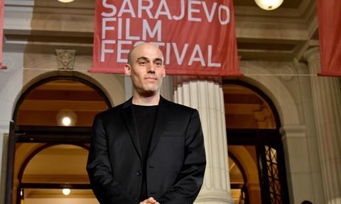 Joshua Oppenheimer Sarajevo Film Festival 2017