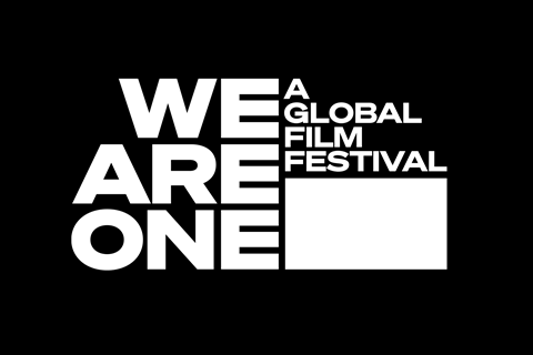 We Are One logo