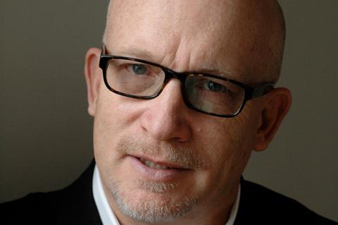 Alex Gibney