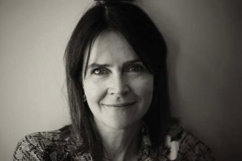 Liza Marshall