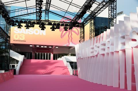 Canneseries 