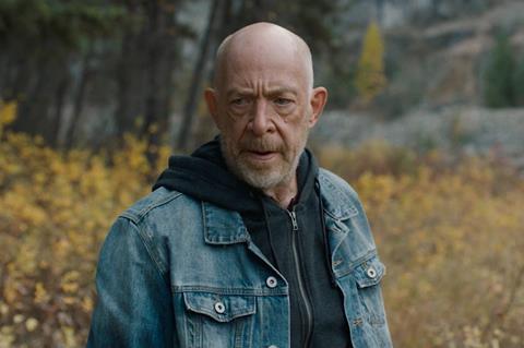 Voltage Pictures launches EFM Sales on J.K. Simmons’ ‘You Can’t Run Forever’ (exclusively)