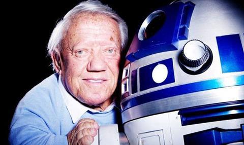 Kenny Baker