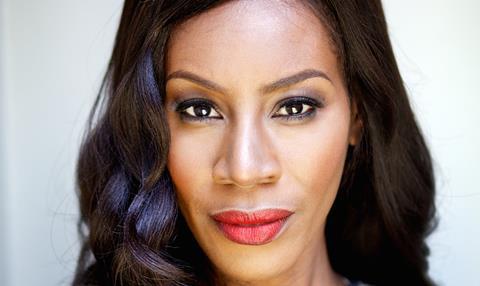 Amma Asante