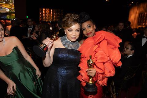 Hannah Beachler and Ruth E. Carter Make Oscar History for Black Women - The  New York Times