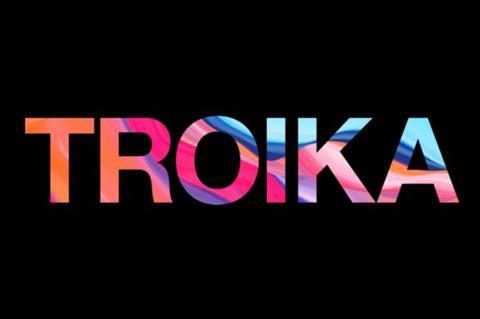 troika