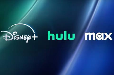 Disney+ Hulu Max bundle