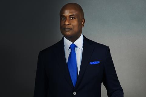 Osahon Akpata