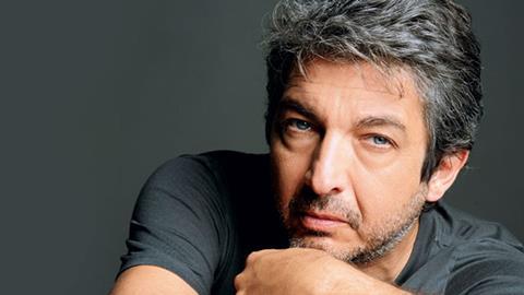 Ricardo Darin