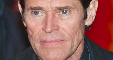 WIllem Dafoe