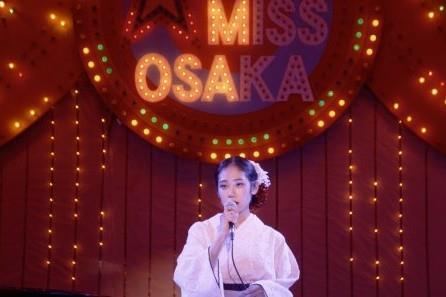 Miss Osaka - courtesy Alpha Viole