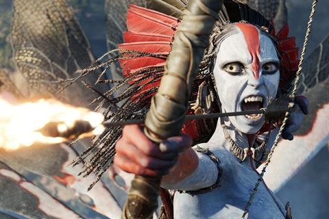 Avatar: Fire And Ash