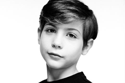 Jacob Tremblay