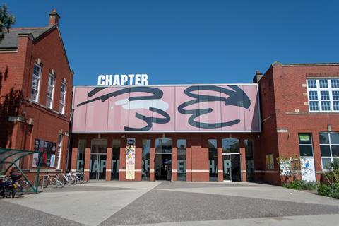 Chapter-Arts-Centre