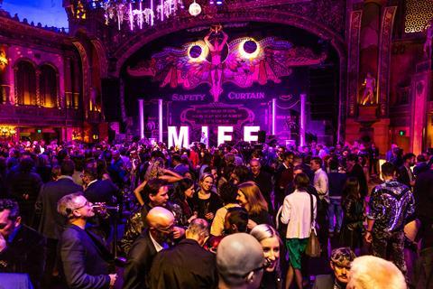 MIFF 2018 Closing Night