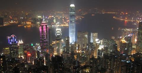 Hong Kong